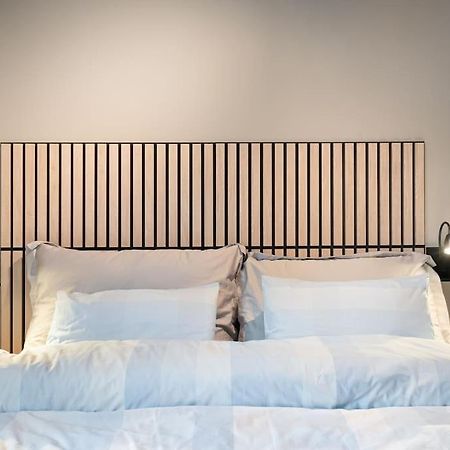 Aurora Luxury Apartment Tromso Luaran gambar