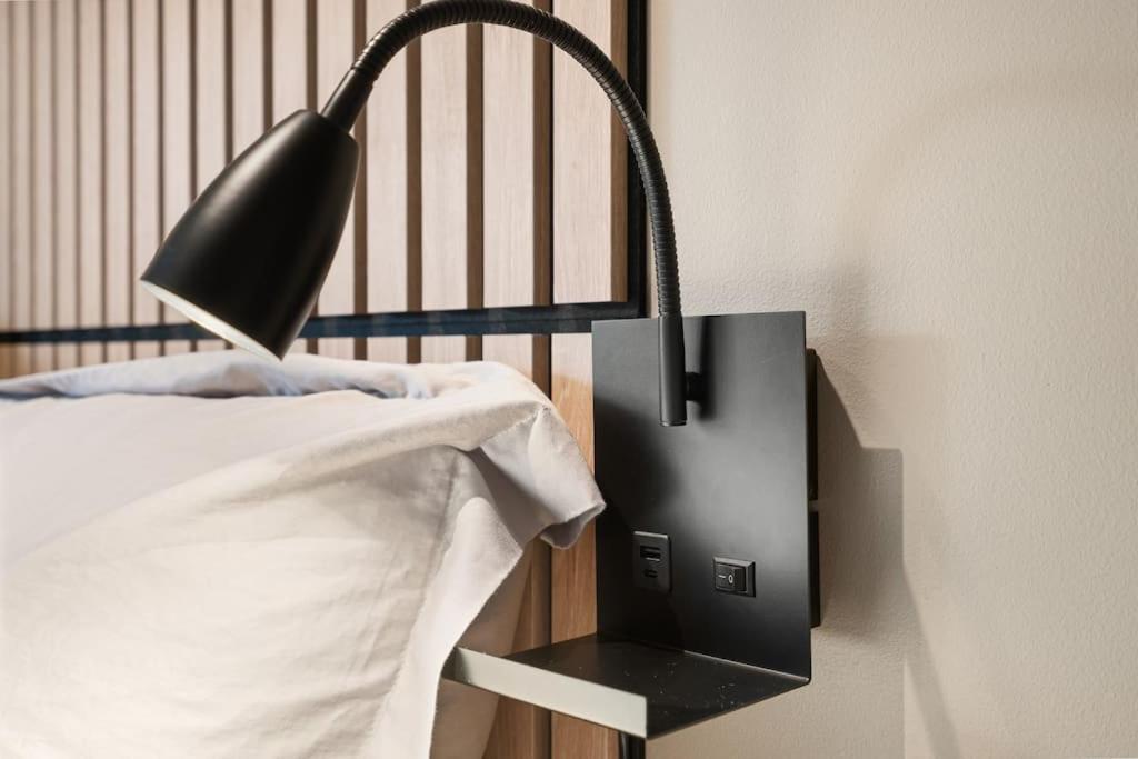 Aurora Luxury Apartment Tromso Luaran gambar